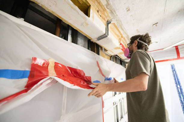 Best Asbestos and Lead Testing During Mold Inspection  in , SC
